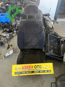 Opel Vectra Sağ Ön Koltuk çıkma parça