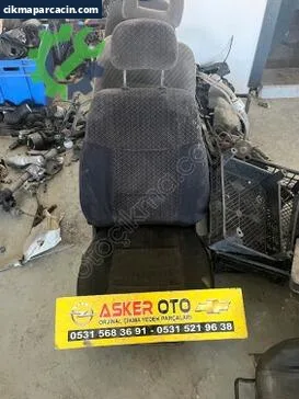 Opel Vectra Sağ Ön Koltuk çıkma parça