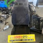Opel Vectra b sağ ön koltuk