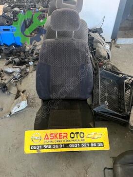 Opel Vectra Sağ Ön Koltuk çıkma parça