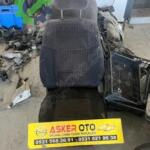 Opel Vectra b sağ ön koltuk