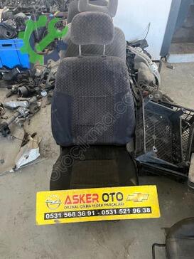 Opel Vectra Sağ Ön Koltuk çıkma parça