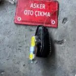 Opel Vectra b sağ ön koltuk aibegi