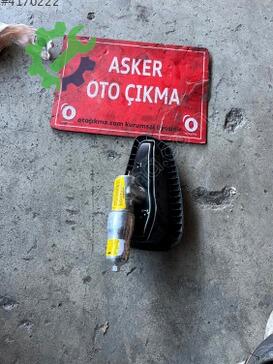 Opel Vectra Sağ Ön Koltuk çıkma parça
