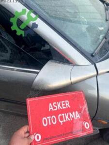 Opel Vectra b sağ ön manuel ayna