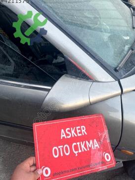 Opel Vectra Ayna (Sağ) çıkma parça
