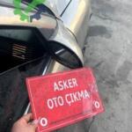 Opel Vectra b sağ ön manuel ayna