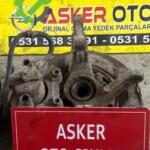 Opel Vectra b sağ ön taşıyıcı