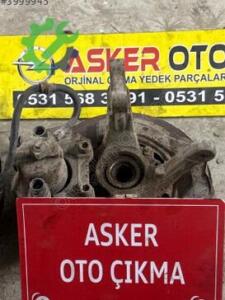 Opel Vectra b sağ ön taşıyıcı