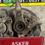 Opel Vectra b sağ ön taşıyıcı