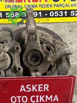Opel Vectra Sağ Ön Taşıyıcı çıkma parça