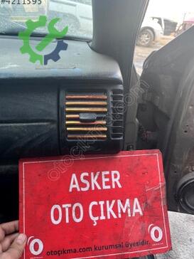 Opel Vectra Sağ Ön Aks çıkma parça