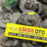 Opel Vectra b sağ porya