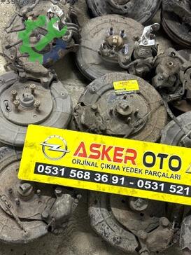 Opel Vectra Porya çıkma parça