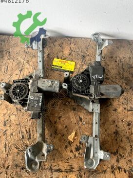 Opel Vectra Arka Cam çıkma parça