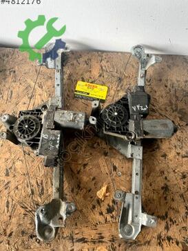 Opel Vectra Arka Cam çıkma parça