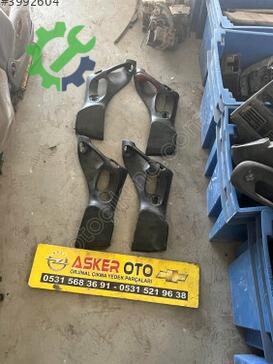 Opel Vectra Kapı Camları çıkma parça