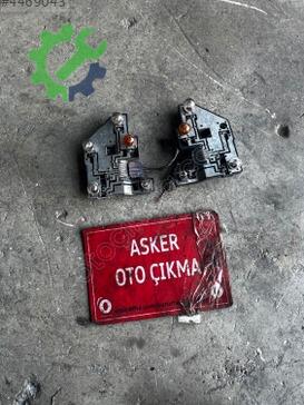 Opel Vectra Beyin çıkma parça