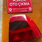 Opel Vectra b sağ stop