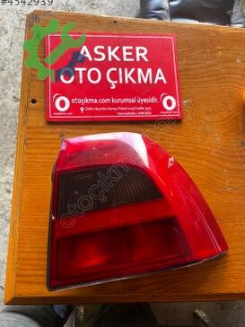 Opel Vectra Sağ Arka Stop çıkma parça