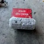 Opel Vectra b sağ yolcu aibegi