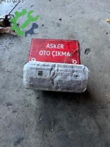 Opel Vectra b sağ yolcu aibegi