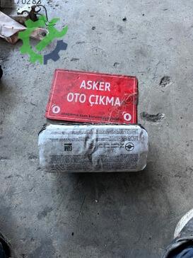 Opel Vectra Yolcu Airbag çıkma parça