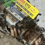 Opel Vectra b şanzıman f23