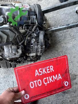 Opel Vectra Şarj Dinamosu çıkma parça