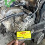 Opel Vectra b şarz dinomosu