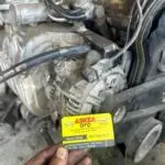 Opel Vectra Şarj Dinamosu çıkma parça - Asker oto çıkma orijinal yedek parçaları Ankara