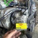 Opel Vectra b şarz dinomosu