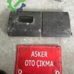 Opel Vectra B sigorta kutusu kapağı