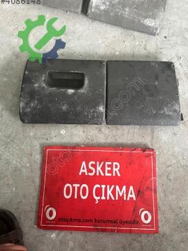 Opel Vectra Sigorta Kutusu çıkma parça