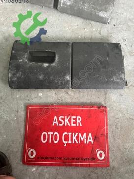Opel Vectra Sigorta Kutusu çıkma parça