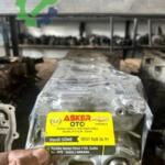 Opel Astra Silindir Kapağı Çıkma Parça Kocaeli