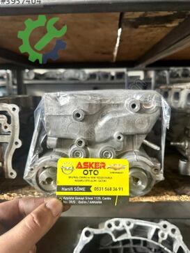 Opel Vectra Silindir Kapağı çıkma parça