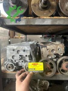 Opel Vectra b silindir kapağı