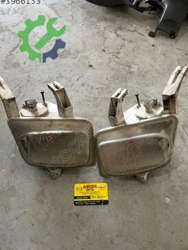 Opel Vectra Sis Lambası çıkma parça