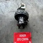 Opel Vectra b şişman tip westanahusu