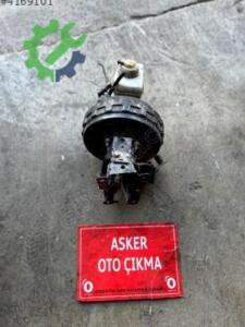 Opel Vectra b şişman tip westanahusu