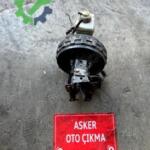 Opel Vectra b şişman tip westanahusu