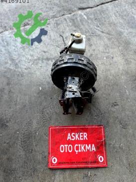 Opel Vectra Sis Lambası çıkma parça