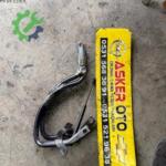 Opel Vectra b sol arka bagaj menteşesi