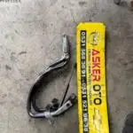 Opel Vectra b sol arka bagaj menteşesi