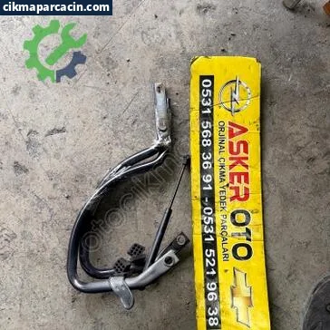 Opel Vectra Bagaj Menteşesi çıkma parça
