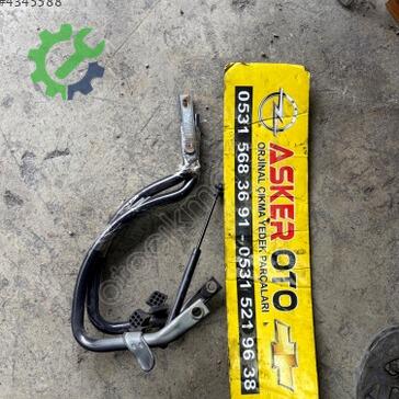 Opel Vectra Bagaj Menteşesi çıkma parça