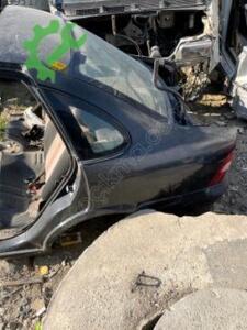 Opel Vectra b sol arka çamurluk