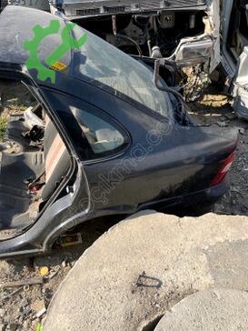 Opel Vectra Sol Arka Çamurluk çıkma parça