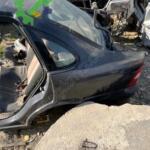 Opel Vectra b sol arka çamurluk